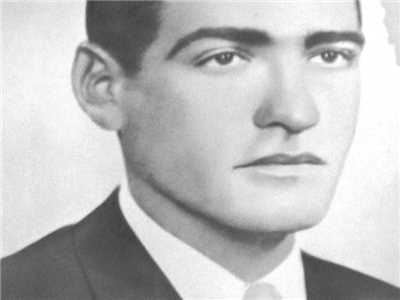Carlos da Mota Moreira - 1951 a 1954 	
